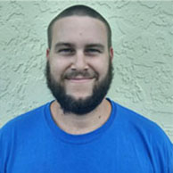 Evan, Technician, Experienced & capable service.