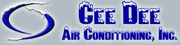 Cee Dee Air Conditioning, Inc.